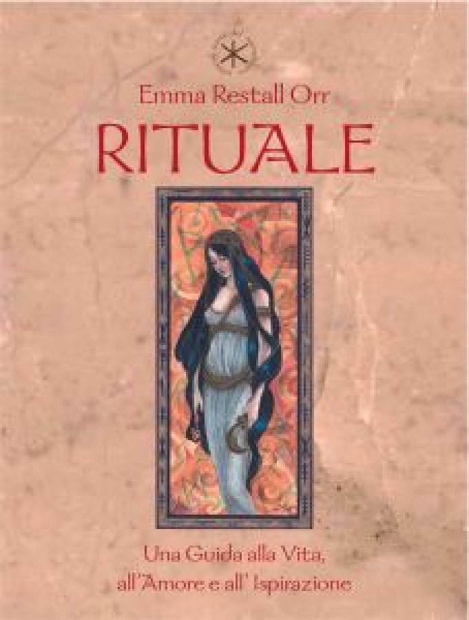 RITUALE - Una guida alla vita, all'amore e all'ispirazione