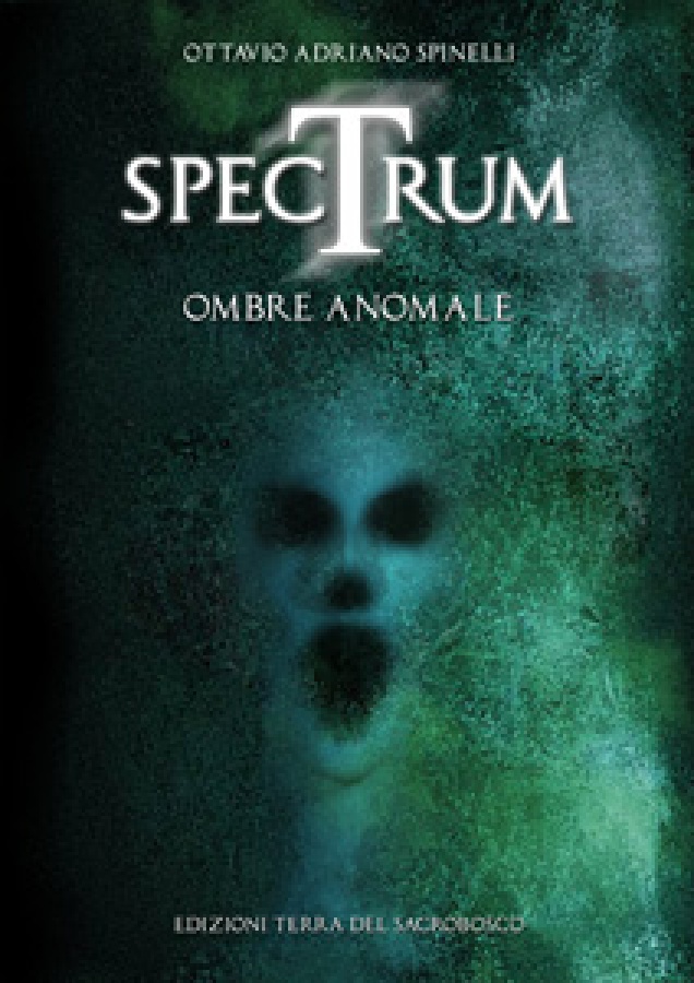 SPECTRUM – OMBRE ANOMALE